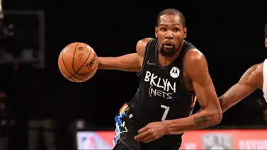 NBA: ¿Pudo haber ganado otro título? Brooklyn Nets rechazó una oferta por Kevin Durant de un equipo campeón NBA: ¿Pudo haber ganado otro título? Brooklyn Nets rechazó una oferta por Kevin Durant de un equipo campeón