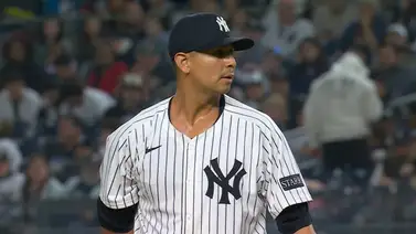 MLB: ¿Cuándo y cómo fue la última victoria de Carlos Carrasco en Grandes Ligas? MLB: ¿Cuándo y cómo fue la última victoria de Carlos Carrasco en Grandes Ligas?