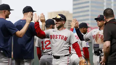 MLB: Así quedó la jornada de este #3Abr en Grandes Ligas MLB: Así quedó la jornada de este #3Abr en Grandes Ligas