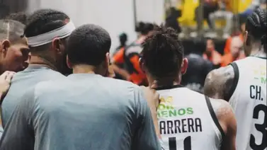 SPB: ¿Por dónde pasa la crisis de resultados de Gladiadores de Anzoátegui? SPB: ¿Por dónde pasa la crisis de resultados de Gladiadores de Anzoátegui?