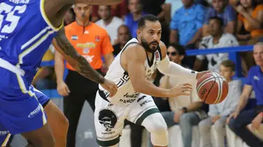 SPB: Estos son los juegos pautados para la jornada de este 4 de abril SPB: Estos son los juegos pautados para la jornada de este 4 de abril