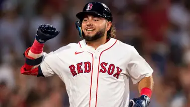 MLB: Wilyer Abreu supera a Aaron Judge y toma el liderato en este increíble apartado MLB: Wilyer Abreu supera a Aaron Judge y toma el liderato en este increíble apartado