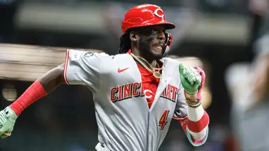 MLB: Mira el increíble récord negativo que consiguió Cincinnati en las Grandes Ligas MLB: Mira el increíble récord negativo que consiguió Cincinnati en las Grandes Ligas