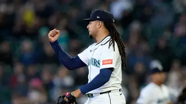 MLB: Dos Luis Castillo abrirán en días consecutivos para Seattle MLB: Dos Luis Castillo abrirán en días consecutivos para Seattle