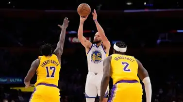 NBA: Así quedaron las posiciones tras la jornada de este jueves 3 de abril NBA: Así quedaron las posiciones tras la jornada de este jueves 3 de abril