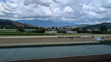 Datos de última hora para el Hipódromo Internacional La Rinconada 6-4-2025