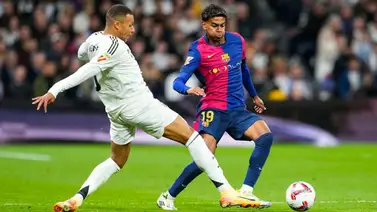 Copa del Rey: Suben el costo de las entradas para la final entre Barcelona y Real Madrid (En Vivo por Meridiano TV y Meridiano.net) Copa del Rey: Suben el costo de las entradas para la final entre Barcelona y Real Madrid (En Vivo por Meridiano TV y Meridiano.net)