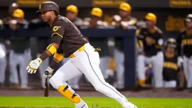 MLB: Luis Arráez sigue siendo el bateador invencible de las Grandes Ligas (+Video) MLB: Luis Arráez sigue siendo el bateador invencible de las Grandes Ligas (+Video)