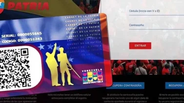 Sistema Patria: Nuevo bono especial para adultos mayores (+detalles) 