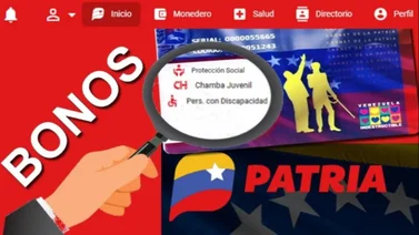 Sistema Patria: Guía completa para cobrar todos tus bonos en abril 2025