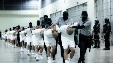 Estilista venezolano fue enviado a la cárcel de El Salvador (+Detalles) Estilista venezolano fue enviado a la cárcel de El Salvador (+Detalles)