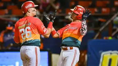 LVBP: ¡Oficial! Caribes de Anzoátegui adquiere a esta estrella de Cardenales de Lara LVBP: ¡Oficial! Caribes de Anzoátegui adquiere a esta estrella de Cardenales de Lara