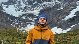 Xander, el hijo de Karina, habla por primera vez de su transición