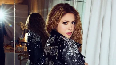 Shakira lamenta la situación que viven los latinos en Estados Unidos