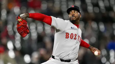 MLB: Tres relevos de Grandes Ligas no han recibido cuadrangulares en 2025 MLB: Tres relevos de Grandes Ligas no han recibido cuadrangulares en 2025