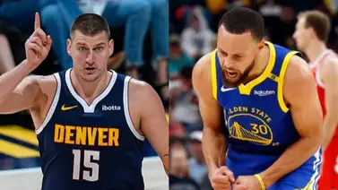 NBA: Mira los juegos para la jornada de este 4 de abril NBA: Mira los juegos para la jornada de este 4 de abril