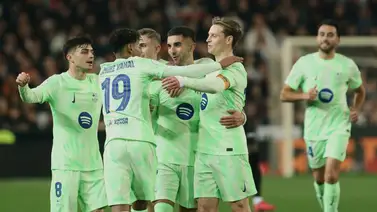 FC Barcelona tiene fecha límite para evitar otro problema de Fair Play Financiero FC Barcelona tiene fecha límite para evitar otro problema de Fair Play Financiero