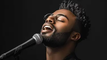 Charlie Grace: la voz que inspira con "Señor, eres mi todo" Charlie Grace: la voz que inspira con "Señor, eres mi todo"