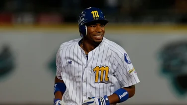 LVBP: Endy Chávez ya tiene fecha para regresar a los Navegantes del Magallanes (+Video)