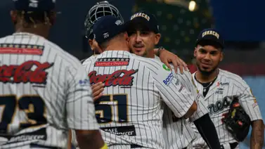 LVBP: ¡Increíble! Leyenda de Leones del Caracas iniciará su carrera como coach con Magallanes LVBP: ¡Increíble! Leyenda de Leones del Caracas iniciará su carrera como coach con Magallanes