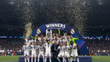 Real Madrid masculino y Barcelona femenino tienen esta alarmante diferencia en ganancias Real Madrid masculino y Barcelona femenino tienen esta alarmante diferencia en ganancias