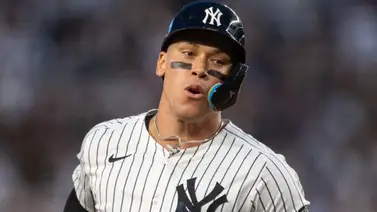 MLB: La razón por la que Aaron Judge podría superar sus 58 jonrones del 2024 (+Video) MLB: La razón por la que Aaron Judge podría superar sus 58 jonrones del 2024 (+Video)