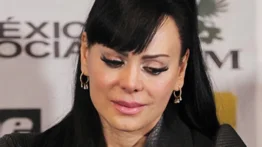 Maribel Guardia recibe amenazas ¿Por Imelda Tuñón? 