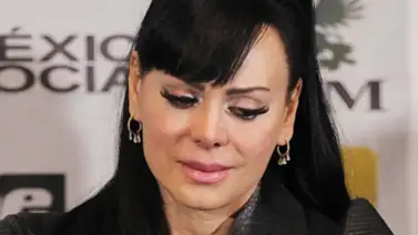 Maribel Guardia recibe amenazas ¿Por Imelda Tuñón? Maribel Guardia recibe amenazas ¿Por Imelda Tuñón?