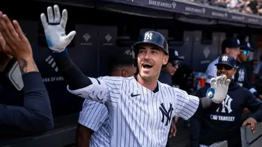 MLB: ¡Preocupación en Nueva York! Cody Bellinger no jugará por lesión MLB: ¡Preocupación en Nueva York! Cody Bellinger no jugará por lesión