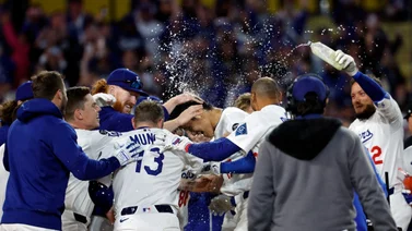 MLB: El dato que hace todavía más especial el histórico arranque de los Dodgers