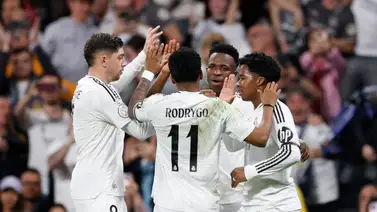 UEFA sanciona de esta manera a estrellas del Real Madrid (+Detalles) UEFA sanciona de esta manera a estrellas del Real Madrid (+Detalles)
