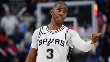 NBA: ¿Se retira? Chris Paul se pronuncia sobre su continuidad en la liga