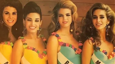 Exparticipante del Miss Venezuela es reconocida como "Mujeres Poderosas 2024"