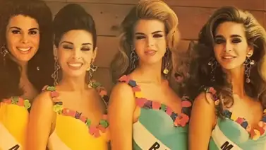 Exparticipante del Miss Venezuela es reconocida como "Mujeres Poderosas 2024" Exparticipante del Miss Venezuela es reconocida como "Mujeres Poderosas 2024"