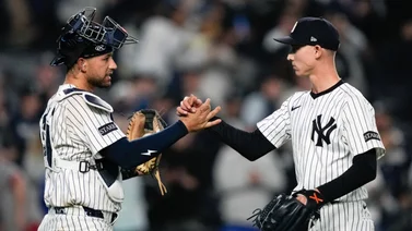 MLB: Yankees domina a los Piratas consigue su quinta victoria (Finalizado)