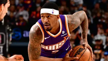 NBA: ¿Aún tiene oportunidad? Esto dijo Bradley Beal sobre las chances de Phoenix Suns para competir en Playoffs NBA: ¿Aún tiene oportunidad? Esto dijo Bradley Beal sobre las chances de Phoenix Suns para competir en Playoffs