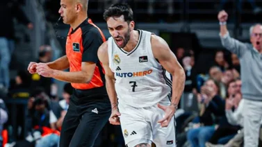  Liga Endesa: ¿Cuántos triunfos al hilo tiene el Real Madrid? (En Vivo para Venezuela por Meridiano TV y Meridiano.net) 