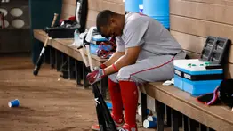 MLB: Esto dijo Albert Pujols del inicio de campaña de Rafael Devers (+Detalles)