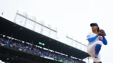 MLB: Lanzador japonés figura de los Cachorros derrumbó a los invictos Padres (+Detalles)