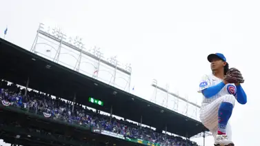 MLB: Lanzador japonés figura de los Cachorros derrumbó a los invictos Padres (+Detalles) MLB: Lanzador japonés figura de los Cachorros derrumbó a los invictos Padres (+Detalles)