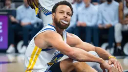 NBA: ¡No es Curry! Mira quién es el máximo triplero de la actual temporada