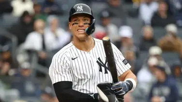MLB: Aaron Judge ya comienza a sacar ventaja en este departamento ofensivo MLB: Aaron Judge ya comienza a sacar ventaja en este departamento ofensivo