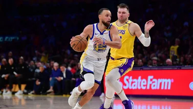 NBA sintoniza en vivo estos juegos en Venezuela, gratis 