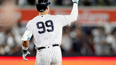 MLB: ¡Puro poder! Yankees se ilusiona con estos espectaculares números ofensivos 
