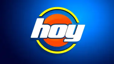 Exconductora del programa“Hoy” comparte escalofriante fotografía Exconductora del programa“Hoy” comparte escalofriante fotografía