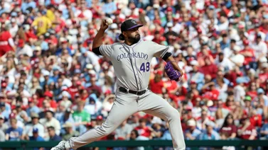MLB: Germán Márquez va por su primera victoria del año ante un rival "accesible" (+Números)