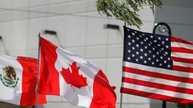Canadá y Estados Unidos tienen un acuerdo llamado STCA