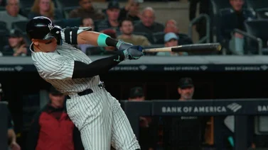MLB: Mira el histórico récord de Aaron Judge en sus primeros 1000 juegos (+Números)
