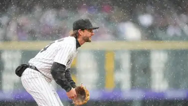 MLB: ¿Qué tan cerca están los Rockies de Colorado de igualar su peor inicio de temporada? MLB: ¿Qué tan cerca están los Rockies de Colorado de igualar su peor inicio de temporada?