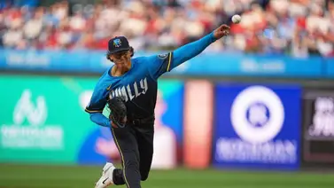 Juegos de la jornada del 05 de abril en la MLB Juegos de la jornada del 05 de abril en la MLB